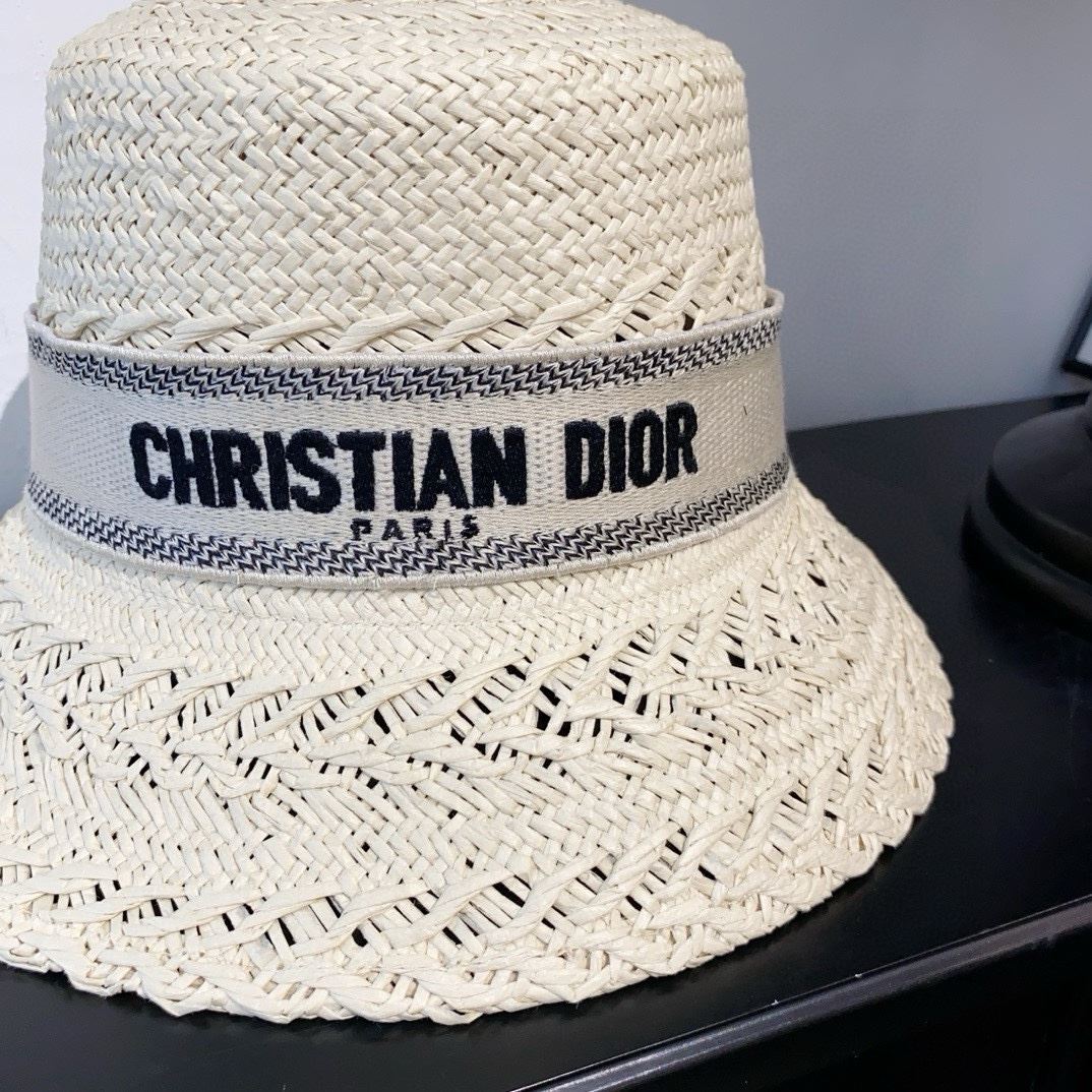 Christian Dior Caps